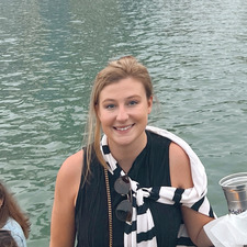 Kaleigh Stough