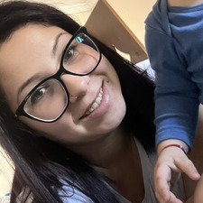 Габриела Иванова