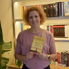 Annabella Kovács