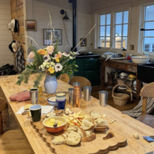 Ami Riechman-Bennett