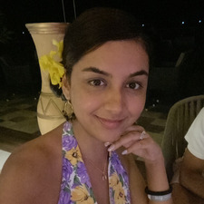 Alisha