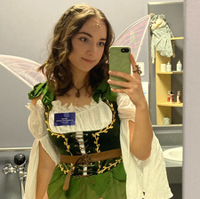 Gliding Heron (ง •_•)ง