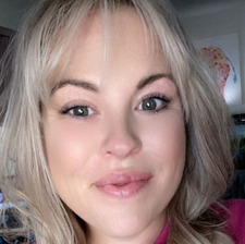 Nicole Edwards