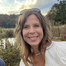 Julie Greene