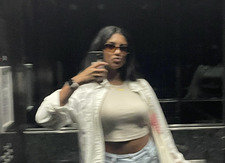 Taushia Siddique