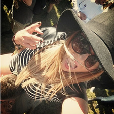 †⋆CokeySmurf⋆♍️