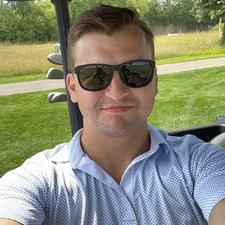 Colton Bast