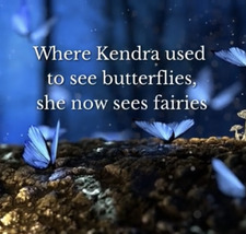 Abigail (aka Dabidal)