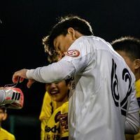 Eric Lin