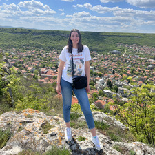 Деметра Атанасова