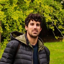 Matteo Grossi