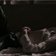 casper (will woods version)