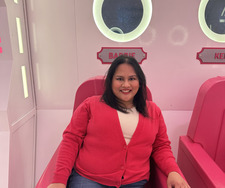 Frances Dagohoy