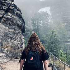 Danielle Van Der Sluis