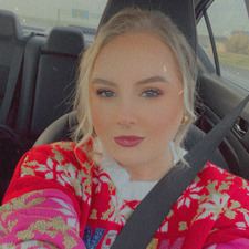 Ashley McKellar 🩷