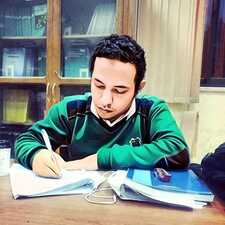 مصطفى  معبد 