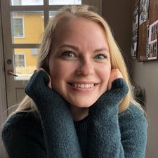 Tanja Elín Sigurgrímsdóttir