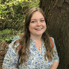 Megan Morris