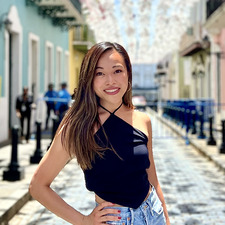 Jessica Haslam