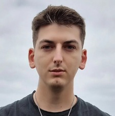 Мартин Перчинков