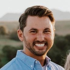 Patrick McBride