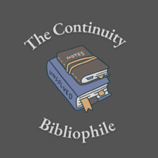 thecontinuitybibliophile