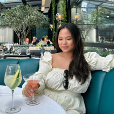 Therese Gonzaga