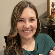 Chelsea Larson