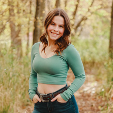 Summer Hackenmueller