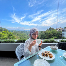 Melisa Sudirman