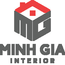 Thiết kế nội thất Minh Gia