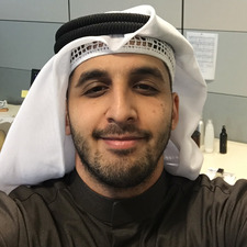 Bader Alsanea