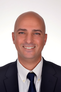 Khalid Abdel Naser Abdel Rahim
