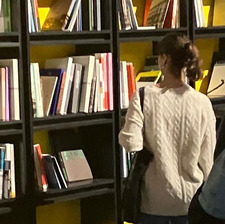 Mati Bouça