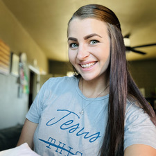 Ashlyn Provencio