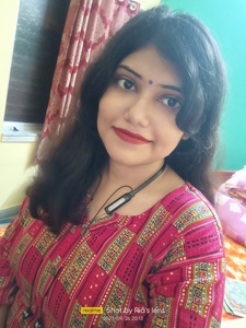 রিয়া (ঋ_আ) মন্ডল