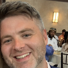 Andrew Smith