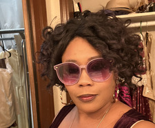Nicole Wilson