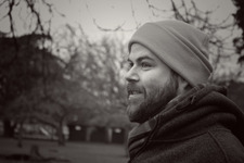 John Miller-Williams