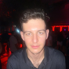 Matthew Ringheanu