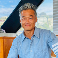 Sam Fung