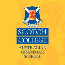 Trường Nam Úc  Scotch AGS