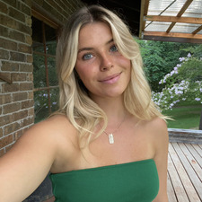 Josie Maclean