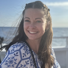 Becca Brown