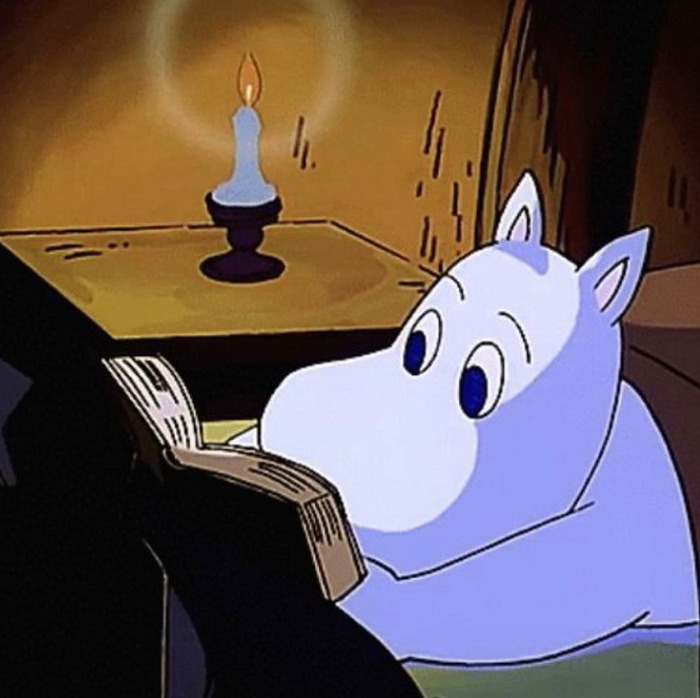 Goodreads profile picture for @week