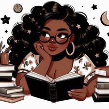 Book Girly