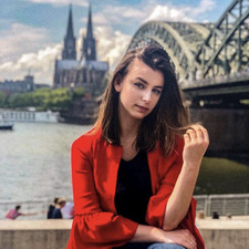 Celine Schwieder