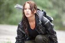Phoenix Everdeen