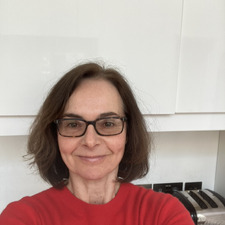 Colombe Julia-Plummer