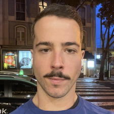 Pedro Anjos
